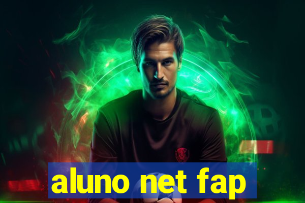 aluno net fap